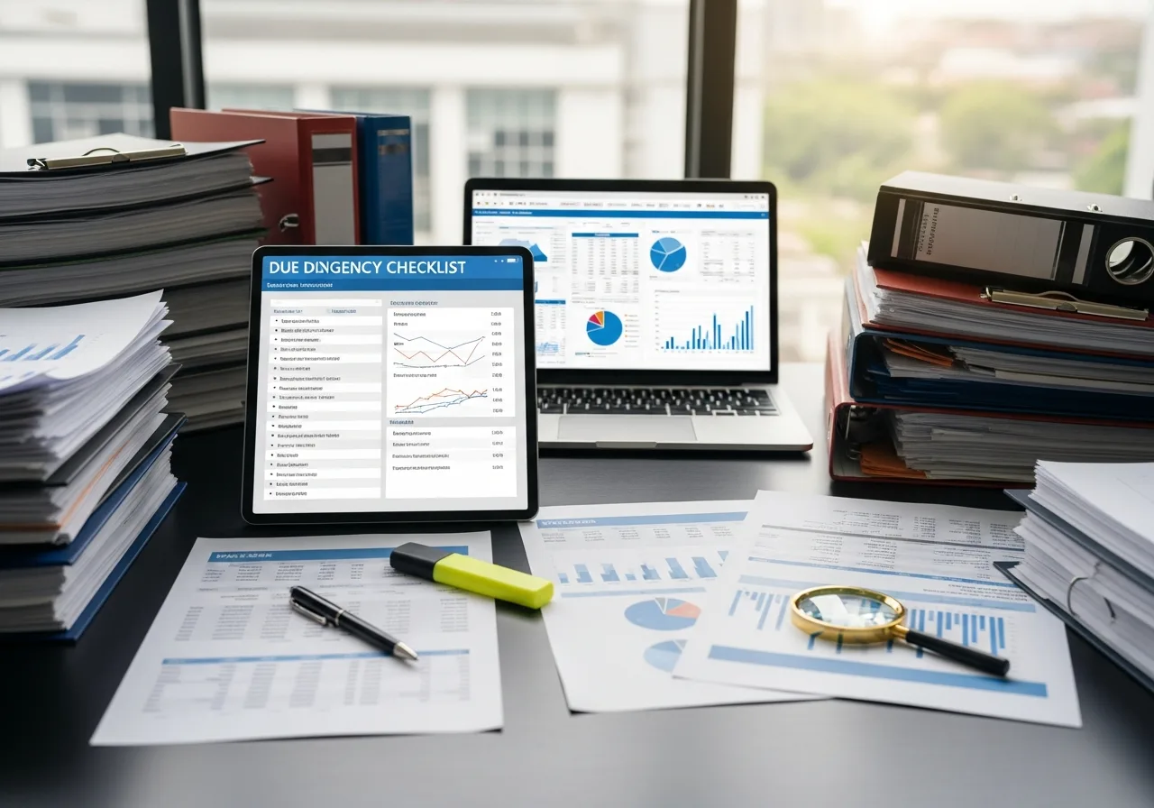 Braise Capitence — Transformation digitale